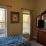 Canton Townhome