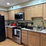 Canton Townhome