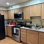 Canton Townhome