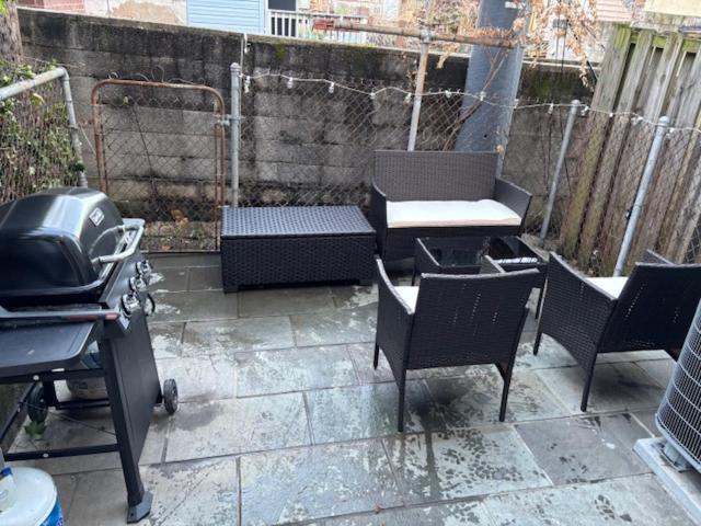 Canton Townhome Apartamento Baltimore