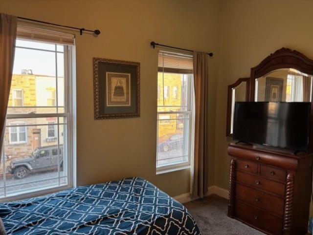Apartamento Canton Townhome Baltimore