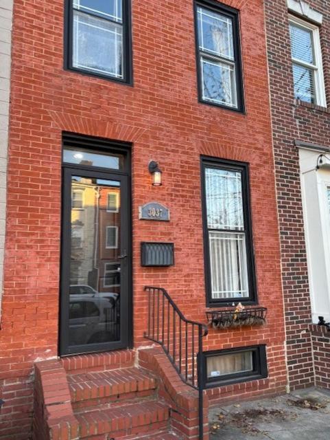 Canton Townhome * Baltimore