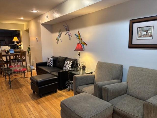 Canton Townhome * Baltimore