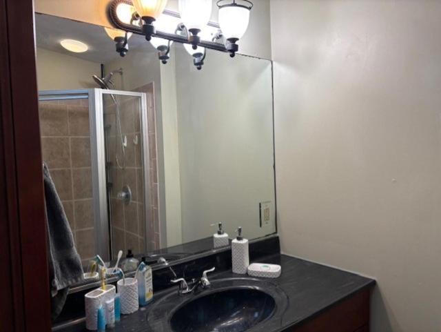 Canton Townhome Apartamento