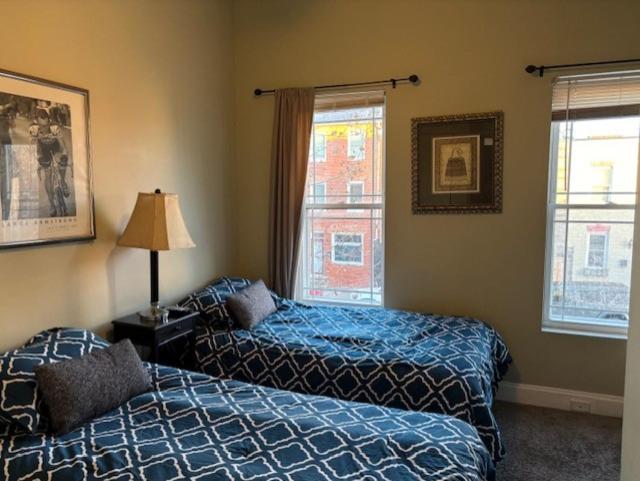 Apartamento Canton Townhome