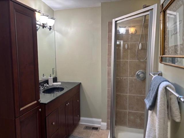 Canton Townhome Apartamento *