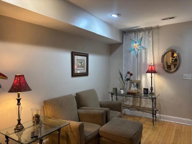 Canton Townhome Apartamento Baltimore