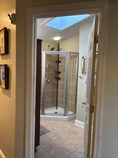 Apartamento Canton Townhome Baltimore
