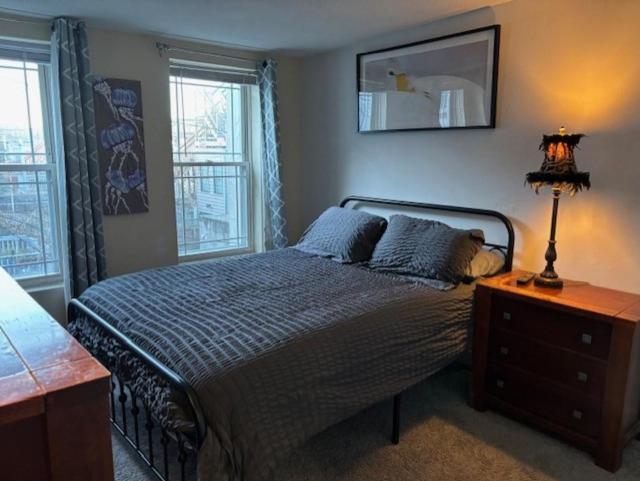Canton Townhome *