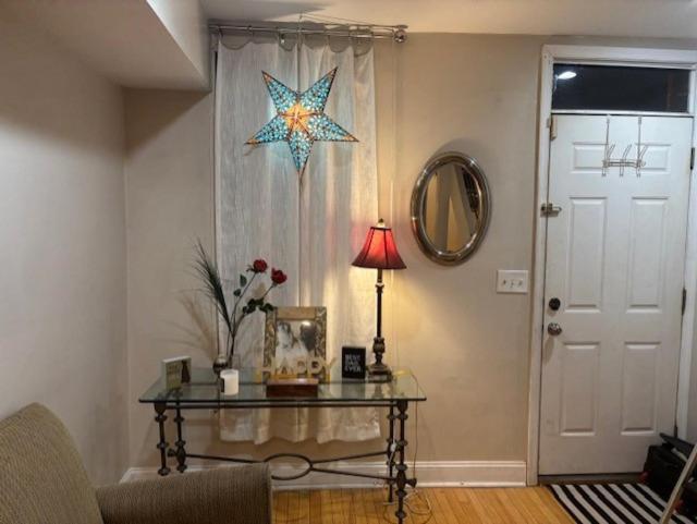 Canton Townhome Baltimore