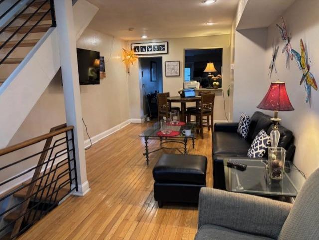 Canton Townhome * Baltimore