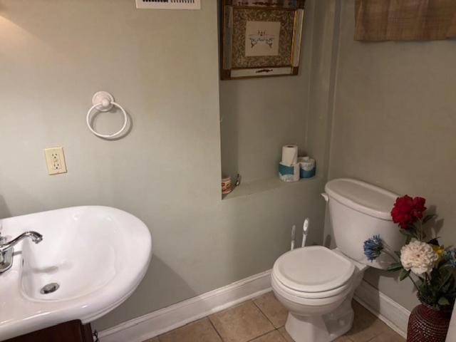 Apartamento Canton Townhome