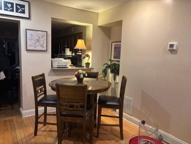 Apartamento Canton Townhome *