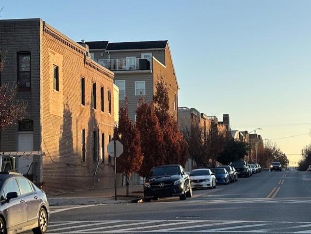 Canton Townhome Apartamento Baltimore