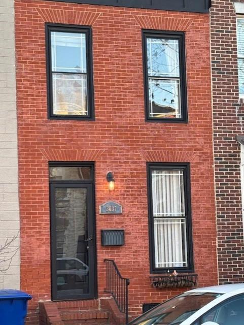 Canton Townhome * Baltimore