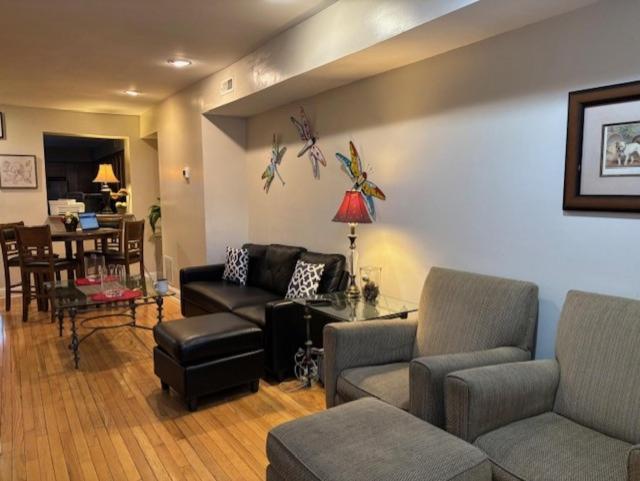 Canton Townhome