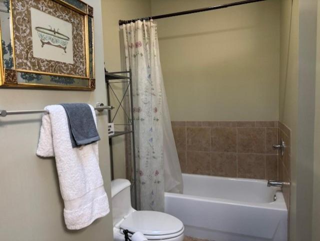 Canton Townhome Apartamento *