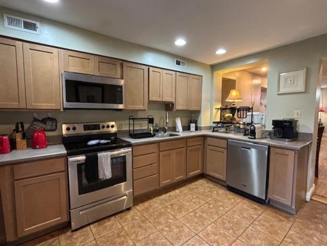 Apartamento Canton Townhome Baltimore
