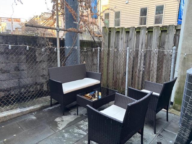 Canton Townhome *
