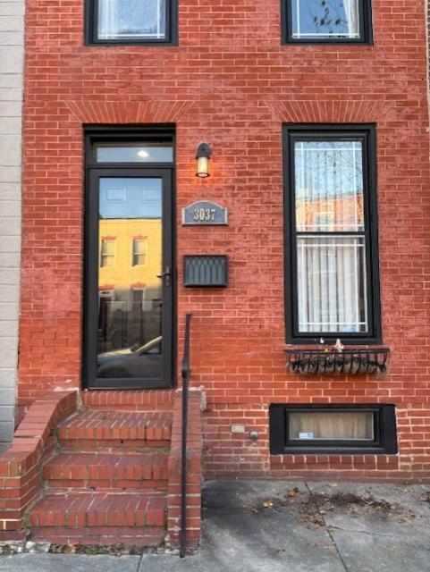 Canton Townhome Apartamento