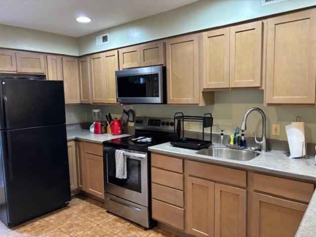 Canton Townhome Apartamento Baltimore