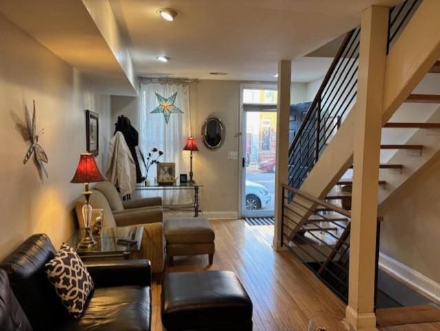 Apartamento Canton Townhome *